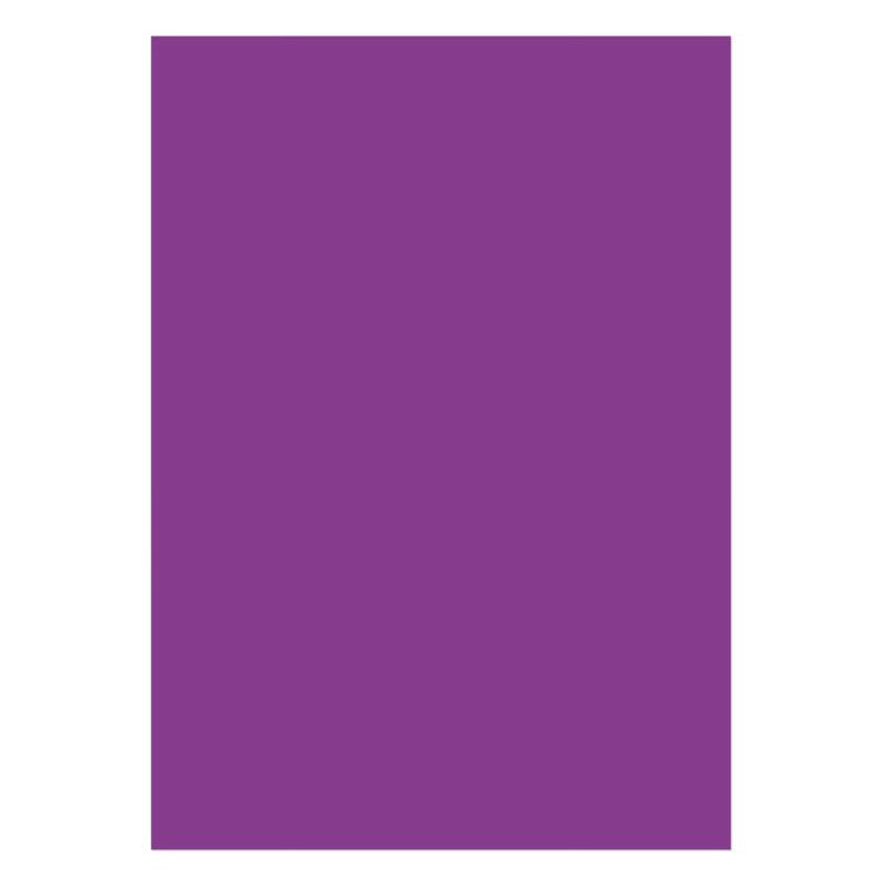 Royal Plum cardstock