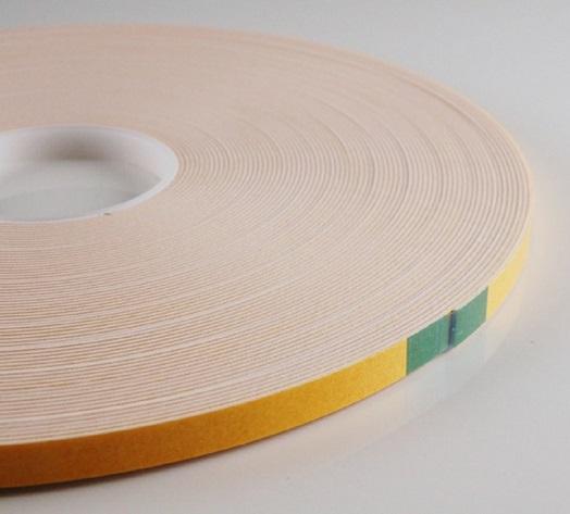 Double sided Foam tape 2mm x 25m