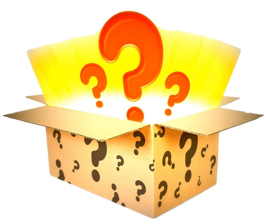 Mystery Craft Parcel