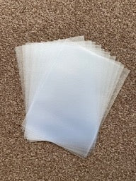 Poly Pocket A5 x 10